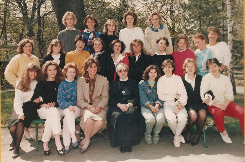 1985 8B Thier